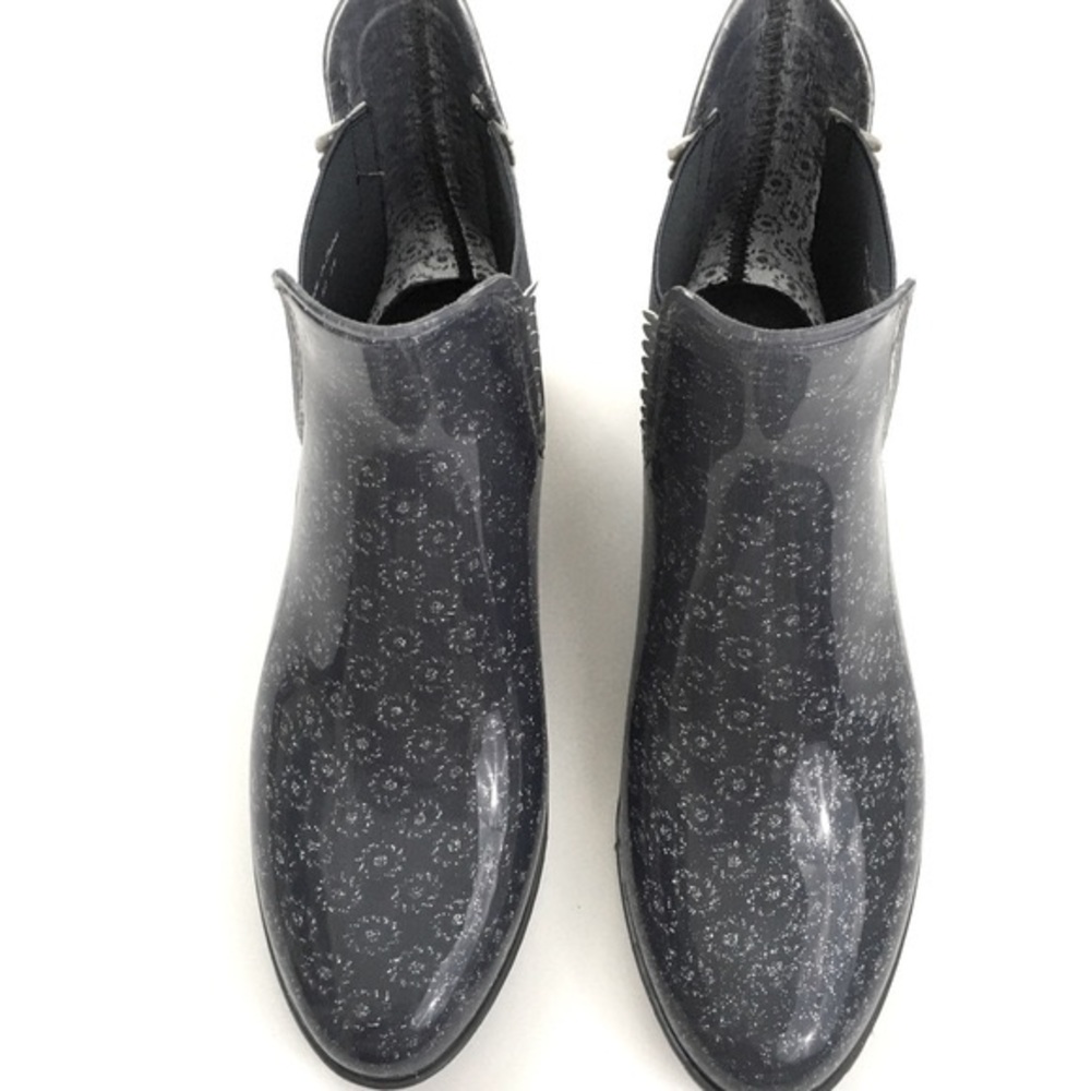 Jack Rogers Sallie Rain Boot Sparkle